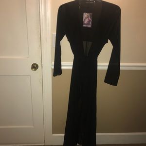 Naked Wardrobe Duster!! New with tags, never worn